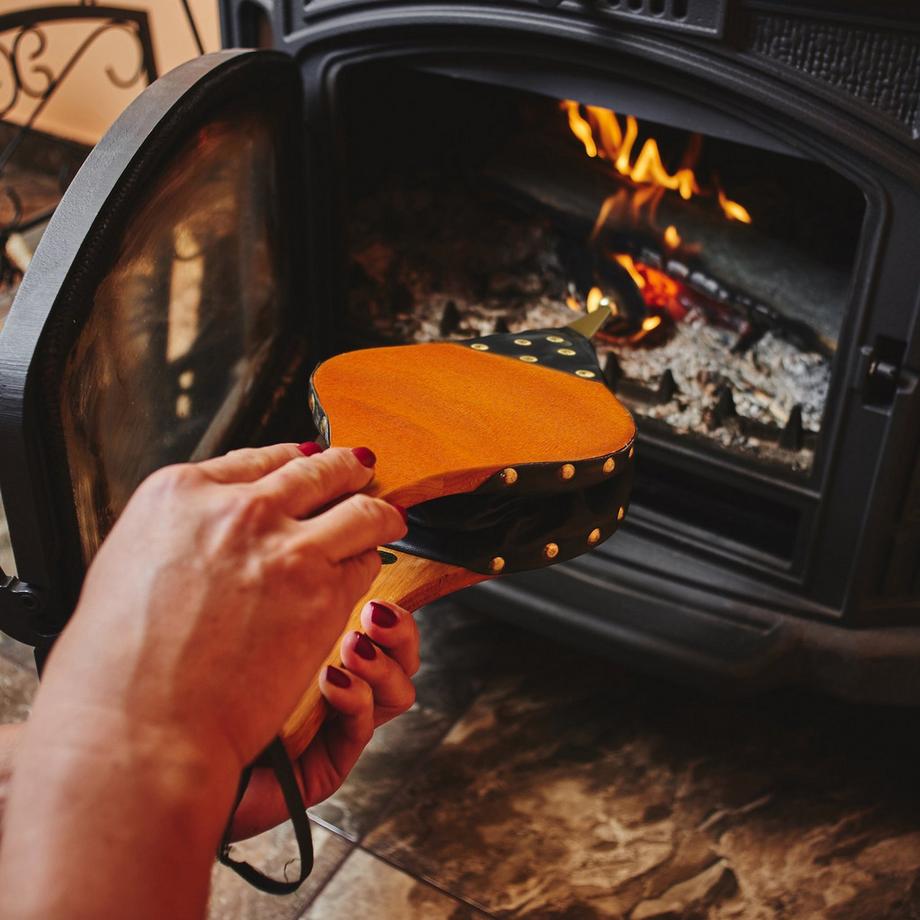 B2X  Blasebalg für Grill & Herd 