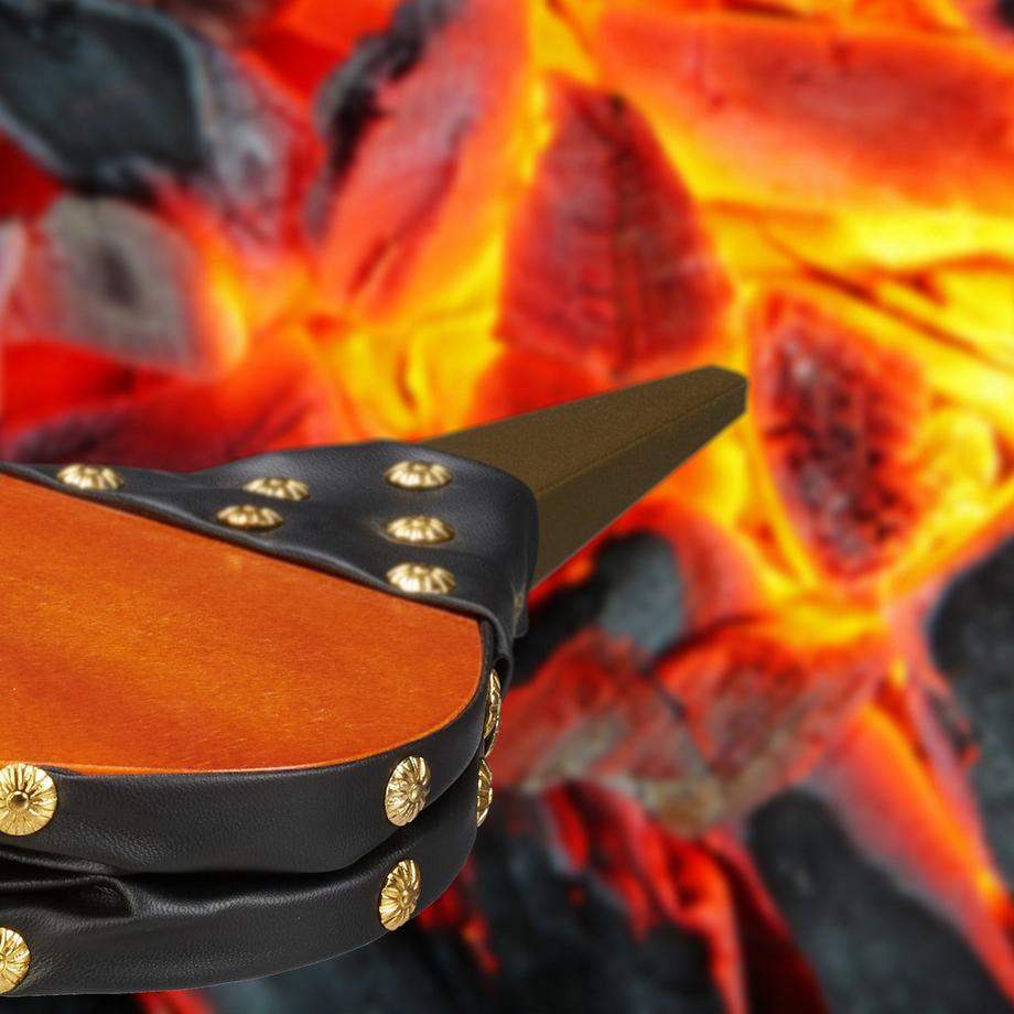 B2X  Blasebalg für Grill & Herd 