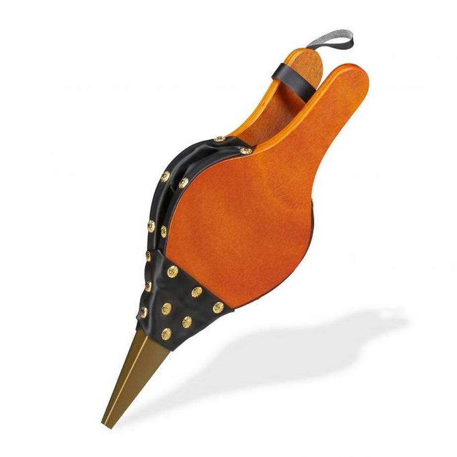 B2X  Blasebalg für Grill & Herd 