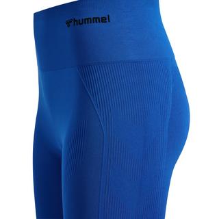 Hummel  nahtlose leggings mit hoher taille, damen tif 