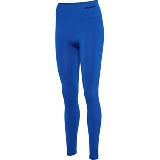 Hummel  leggings a vita alta da senza cuciture tif 