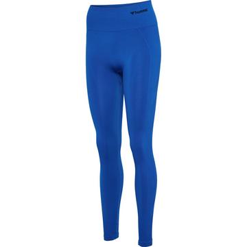 nahtlose leggings mit hoher taille, damen tif