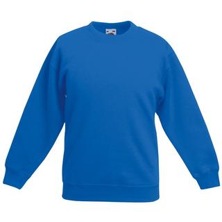 Fruit of the Loom  Klassisch 8020 SetIn Sweatshirt (2er Pack) 