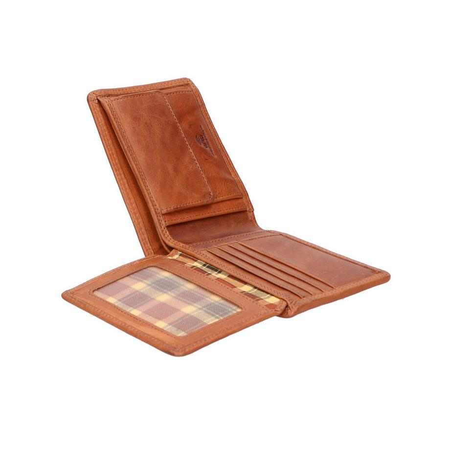 Santini Firenze Portefeuille  