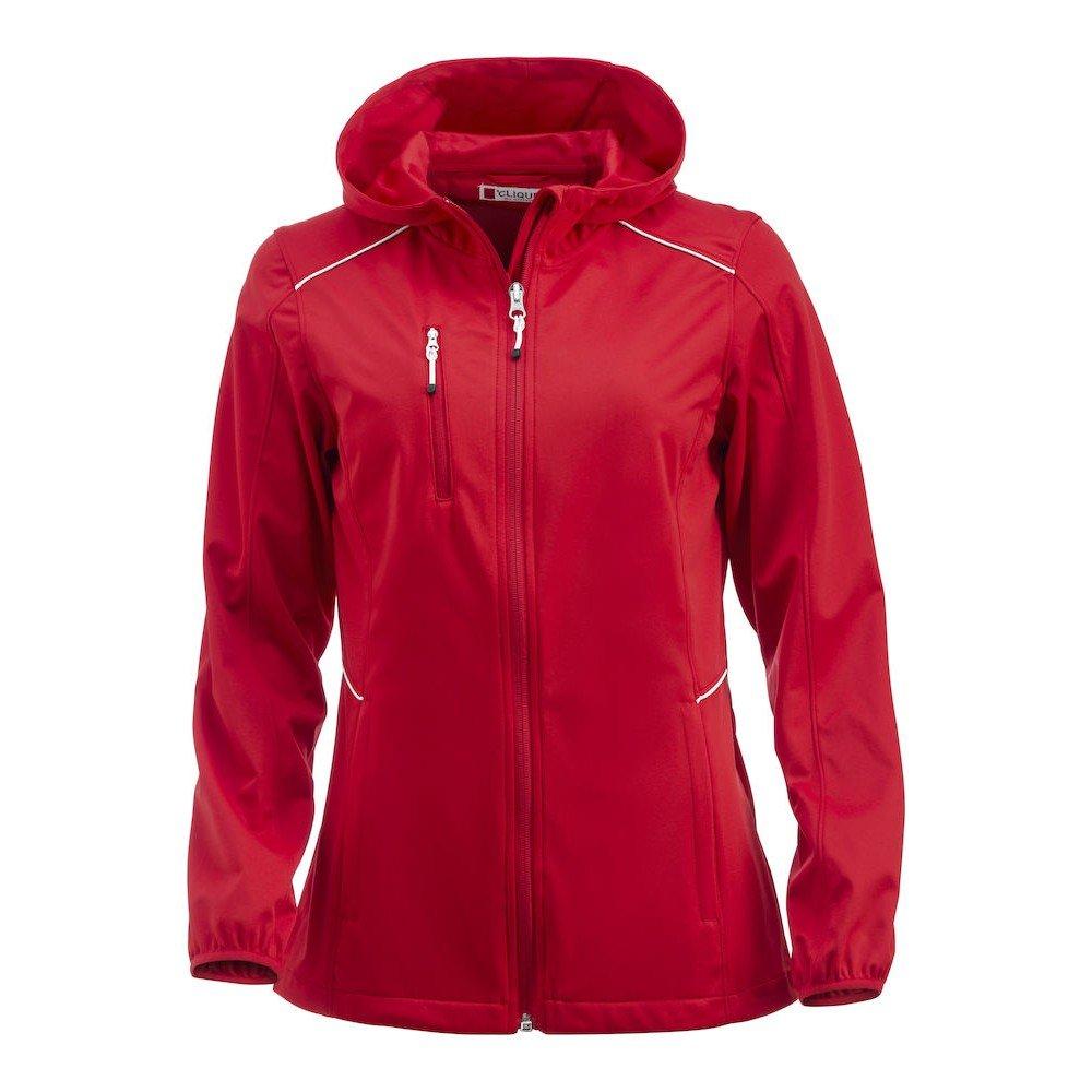 Clique  Veste softshell MONROE 