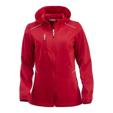 Veste softshell MONROE