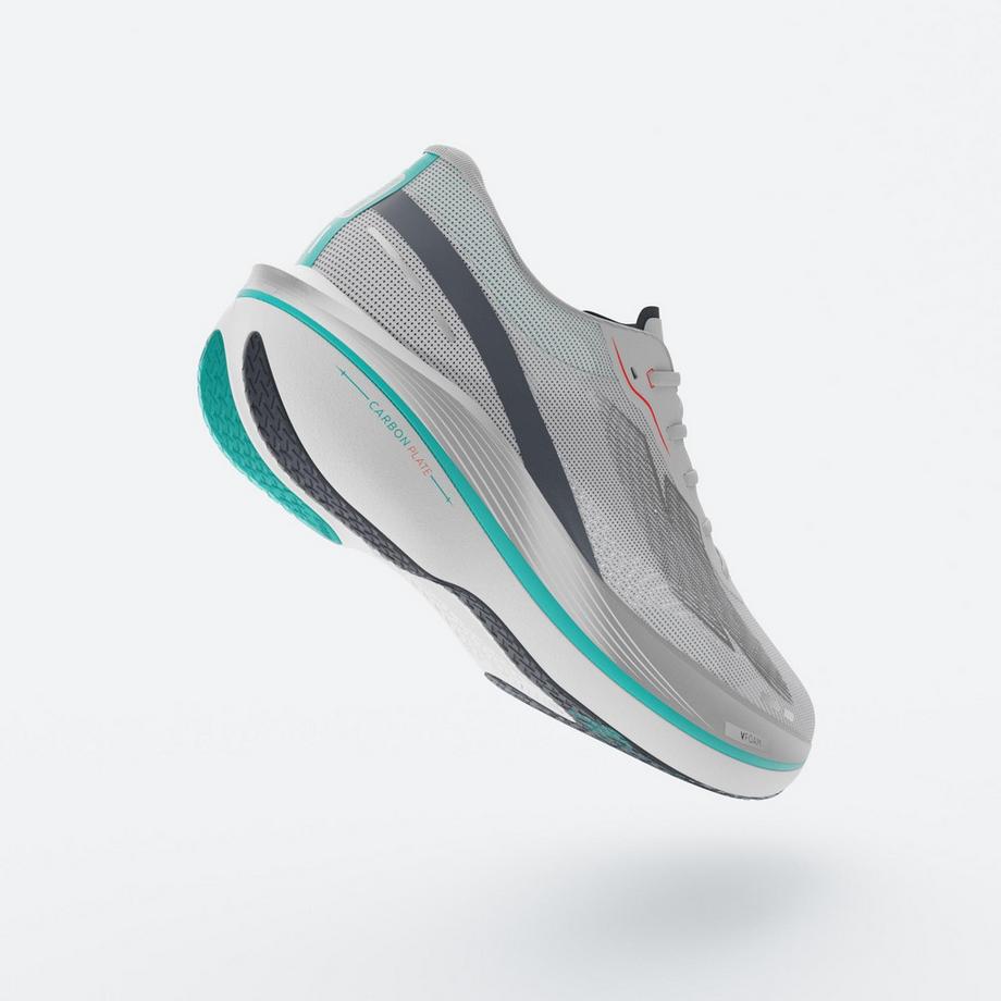 KIPRUN  Laufschuhe  mit Carbonplatte 