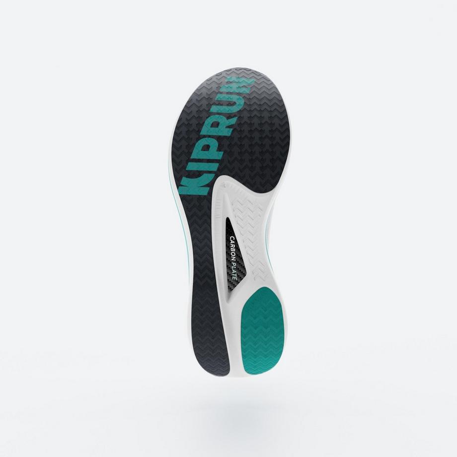 KIPRUN  Laufschuhe  mit Carbonplatte 