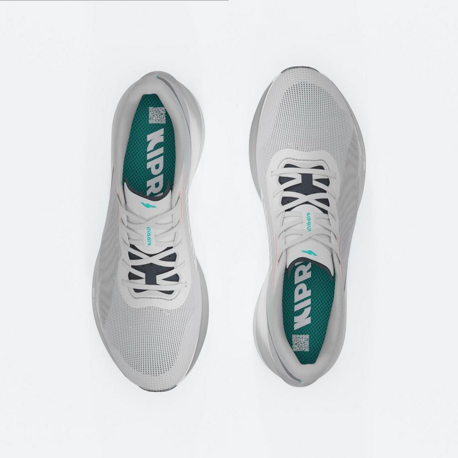 KIPRUN  Laufschuhe  mit Carbonplatte 