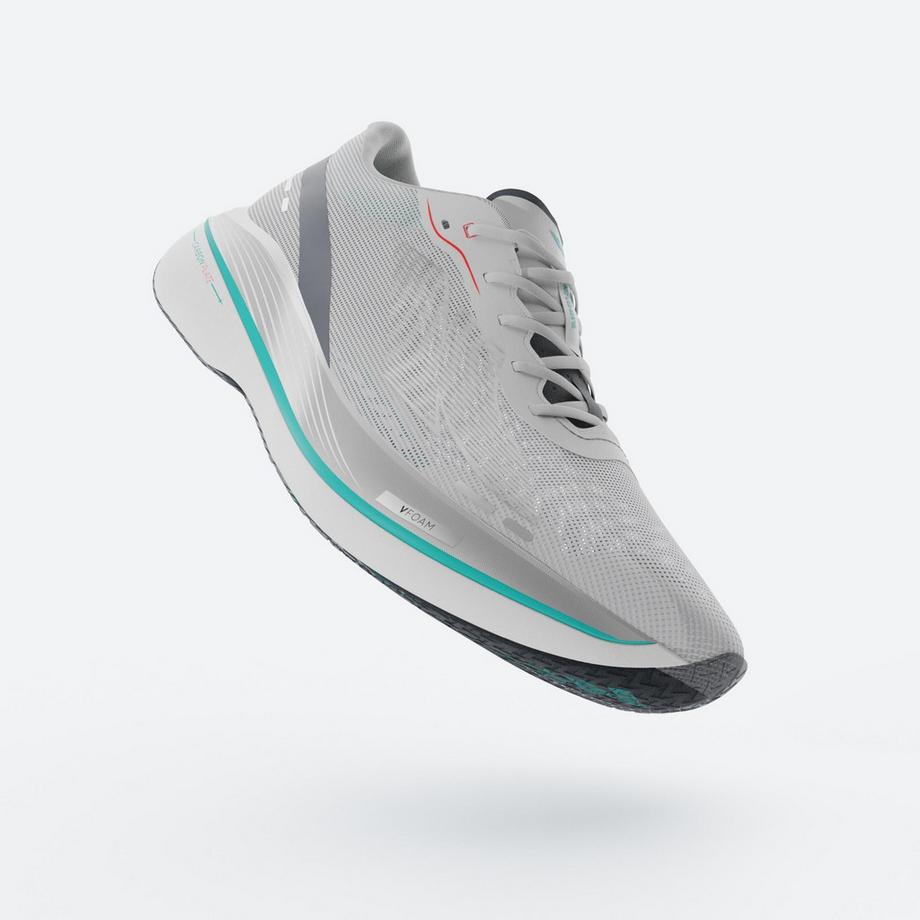 KIPRUN  Laufschuhe  mit Carbonplatte 