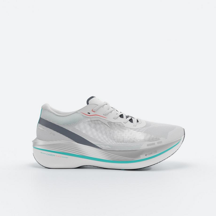 Laufschuhe  mit Carbonplatte