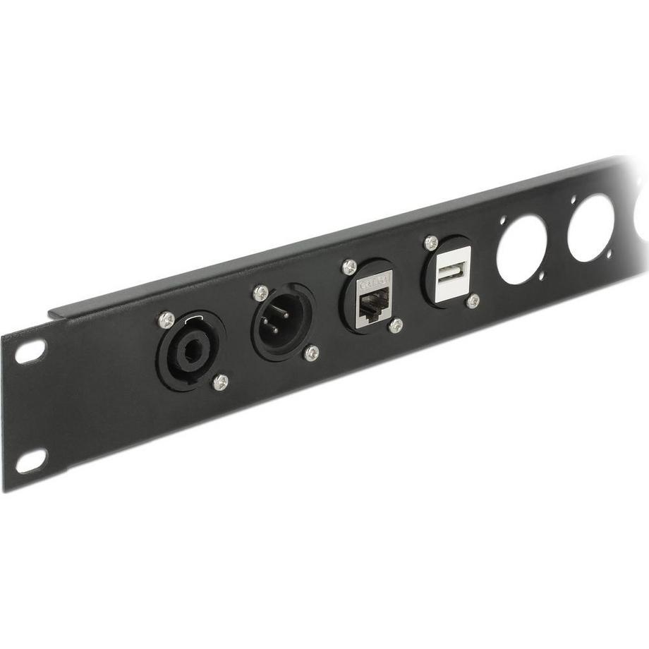 DeLock  D-Typ Modul HDMI-A Buchse zu Buchse 