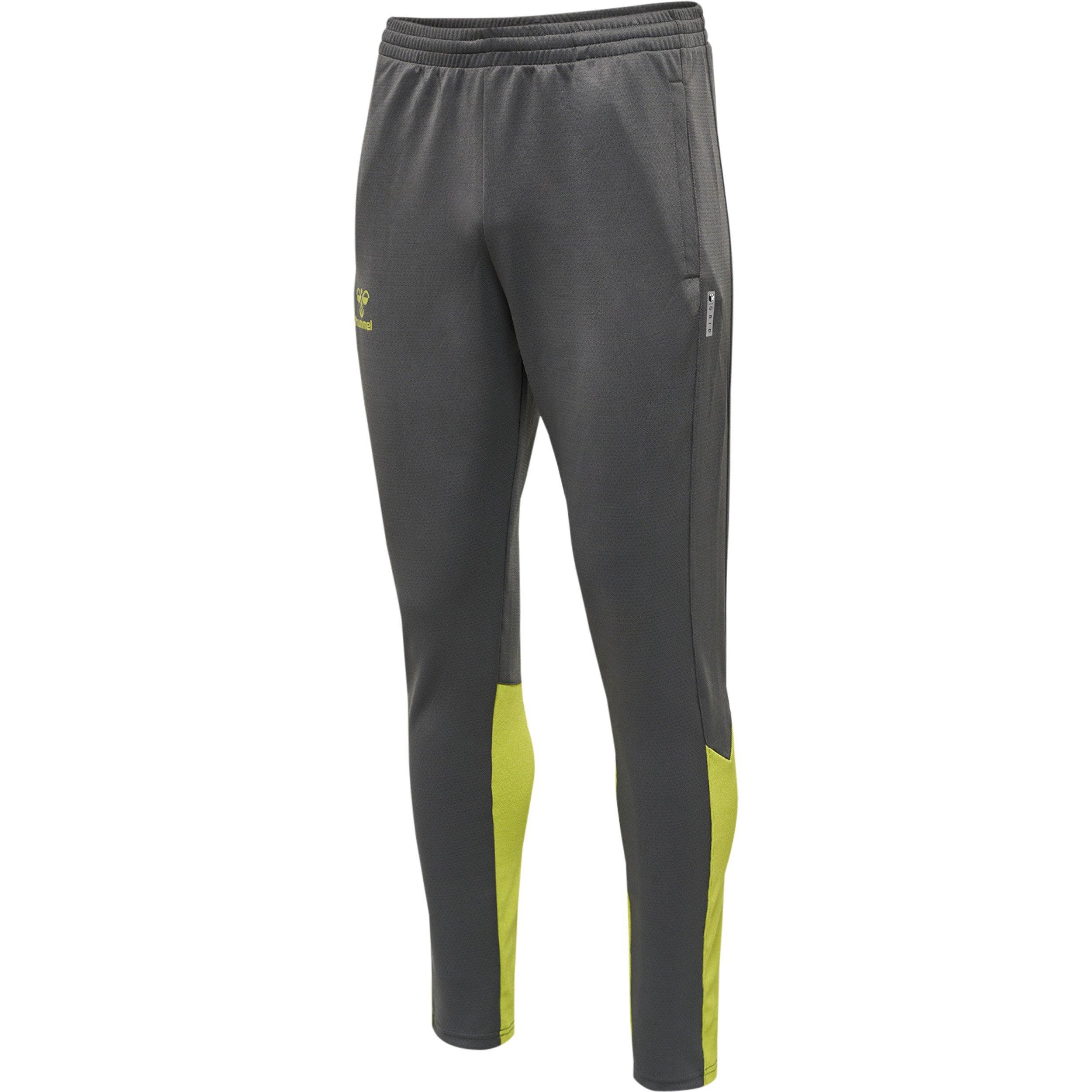 Image of Jogginganzug Aus Polyester On-grid Herren XXL