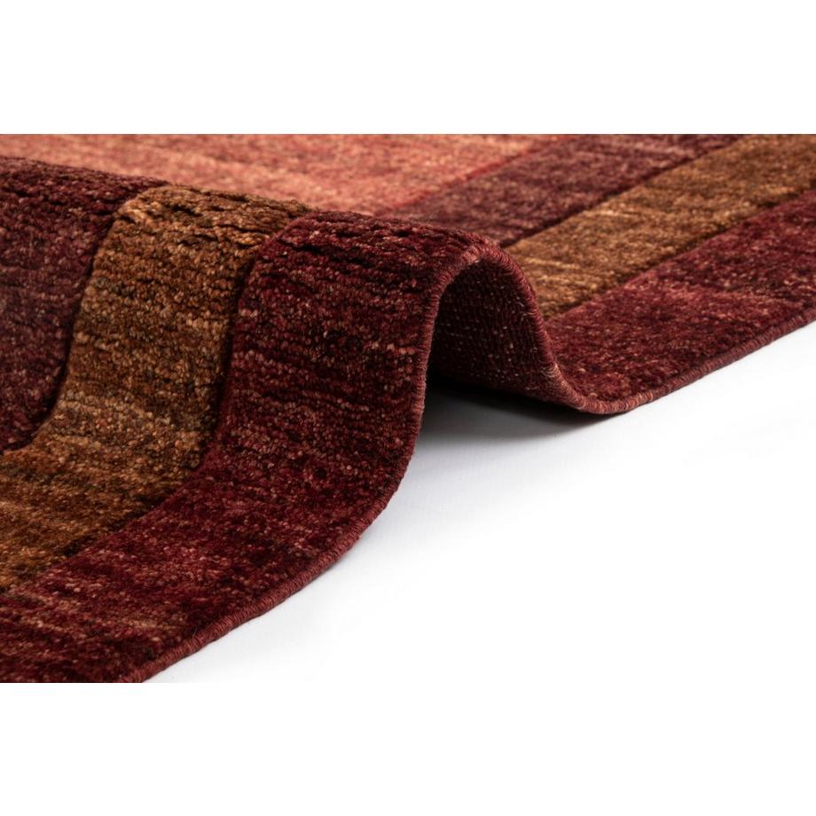 VIDAL Tapis fait à la main Juma  