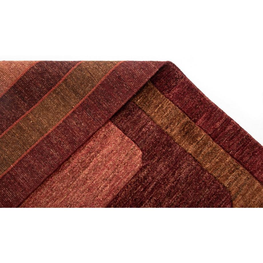 VIDAL Tapis fait à la main Juma  