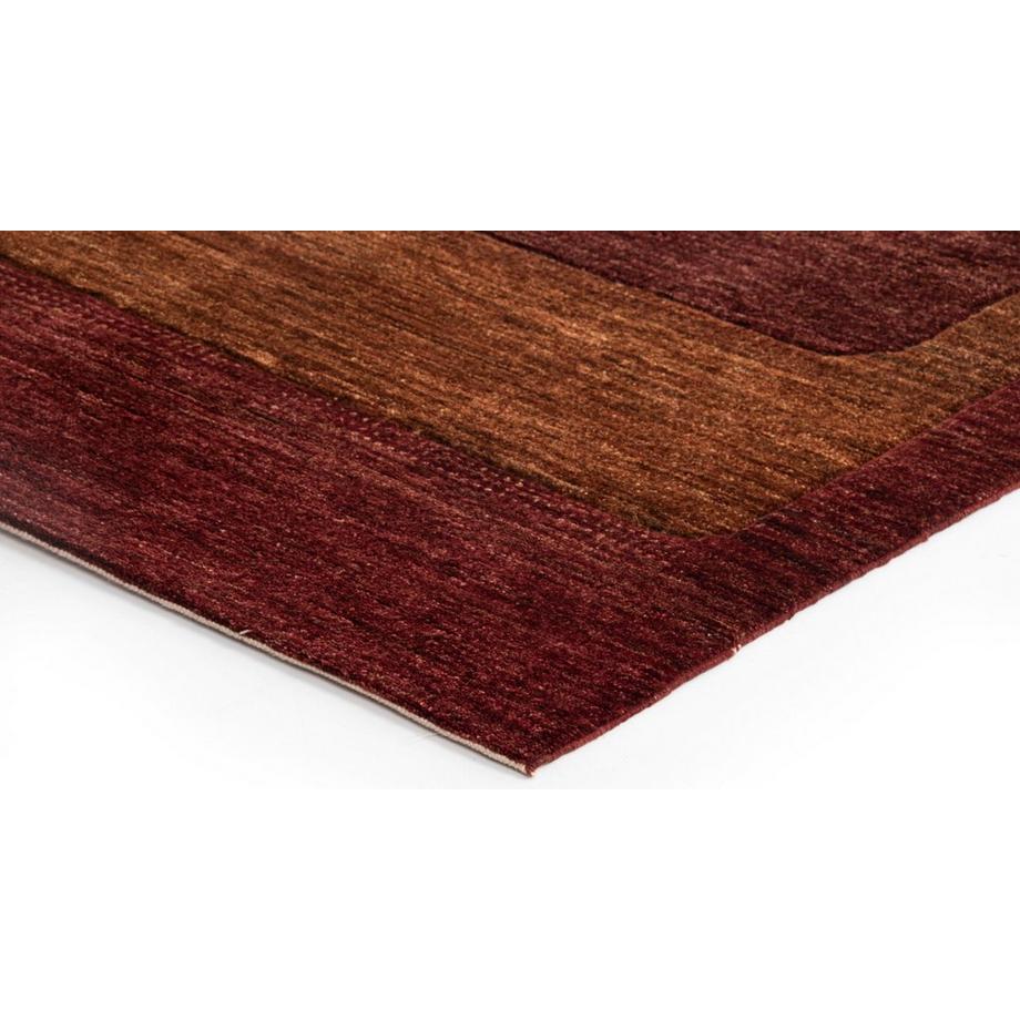 VIDAL Tapis fait à la main Juma  