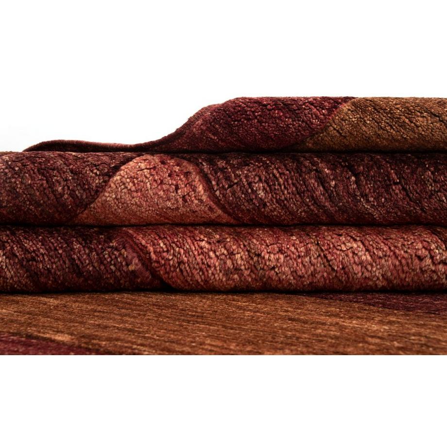 VIDAL Tapis fait à la main Juma  