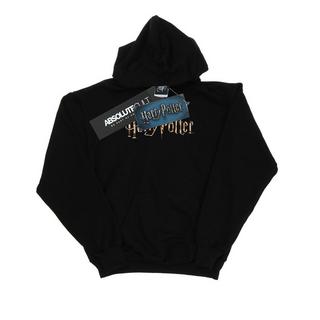 Harry Potter  Kapuzenpullover 