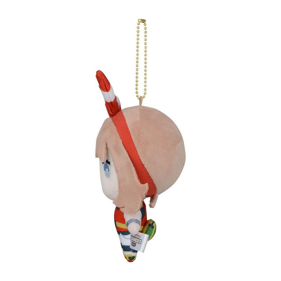 Pokémon  Pokemon Trainer Maike Plush 