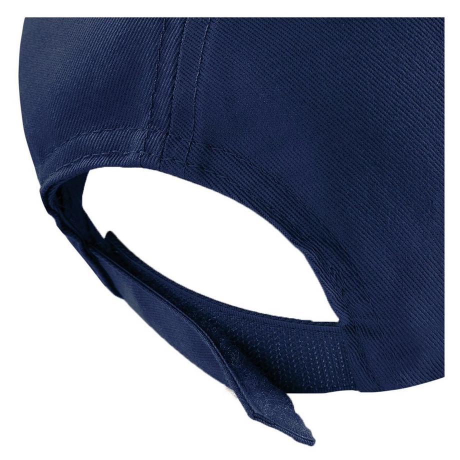 Beechfield  Baseball Kappe Junior Original einfarbig 