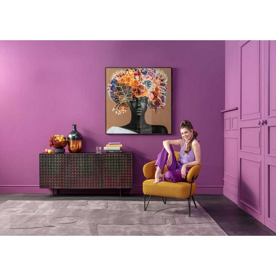 KARE Design Credenza Click Clack 160x75  