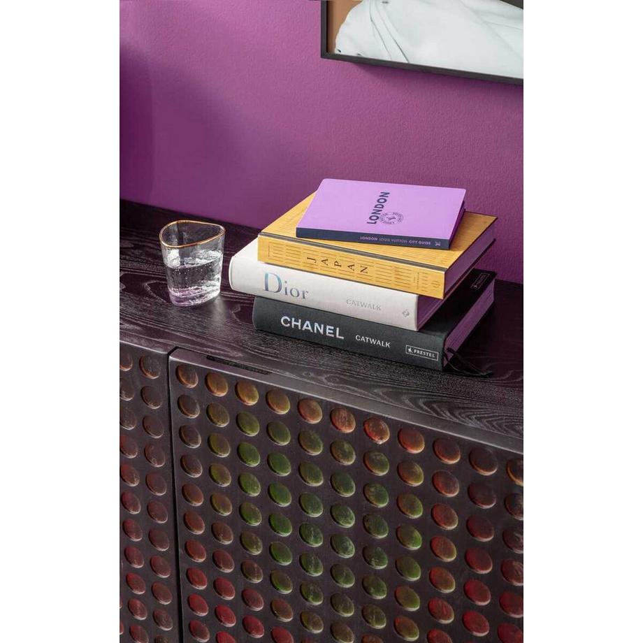 KARE Design Credenza Click Clack 160x75  