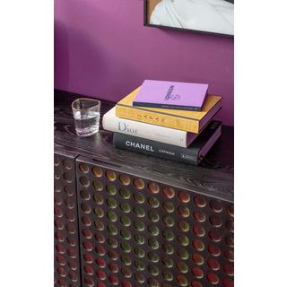 KARE Design Buffet Click Clack 160x75  