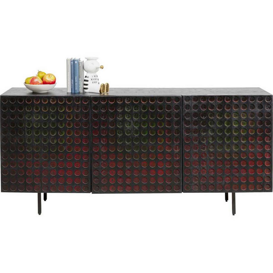 KARE Design Credenza Click Clack 160x75  