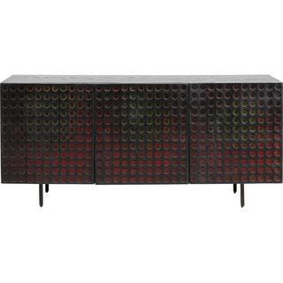 KARE Design Buffet Click Clack 160x75  