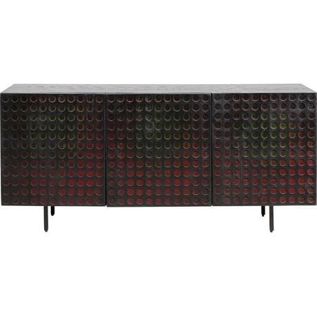 KARE Design Buffet clic clac 160x75  