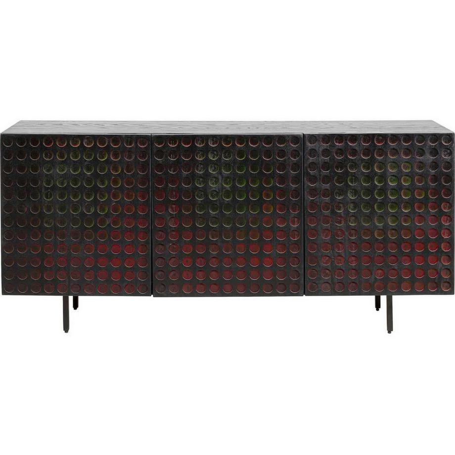 KARE Design Credenza Click Clack 160x75  