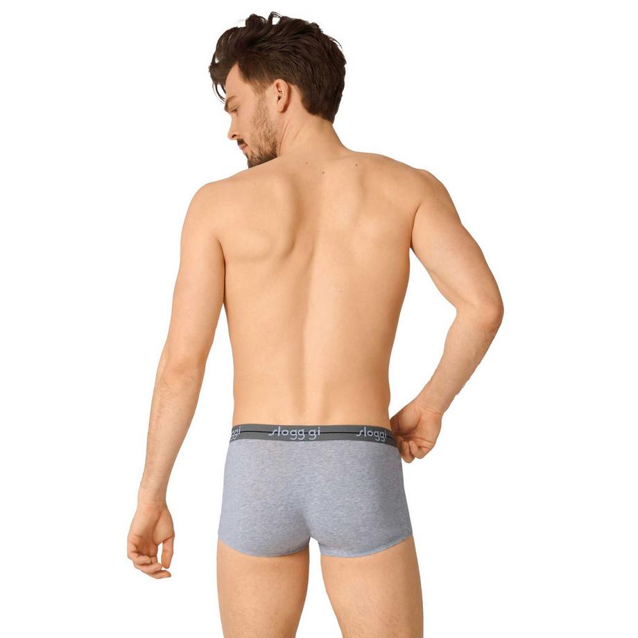 sloggi Figurbetonte Boxershorts  