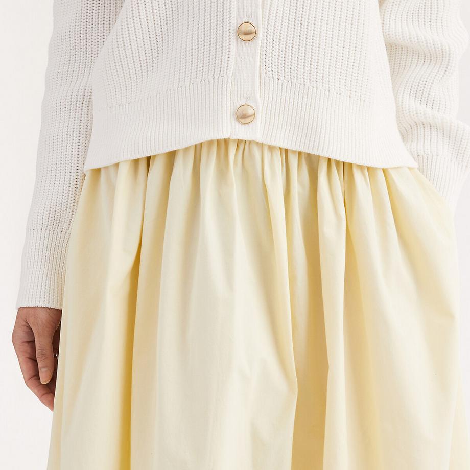 La Redoute Collections Jupe évasée  