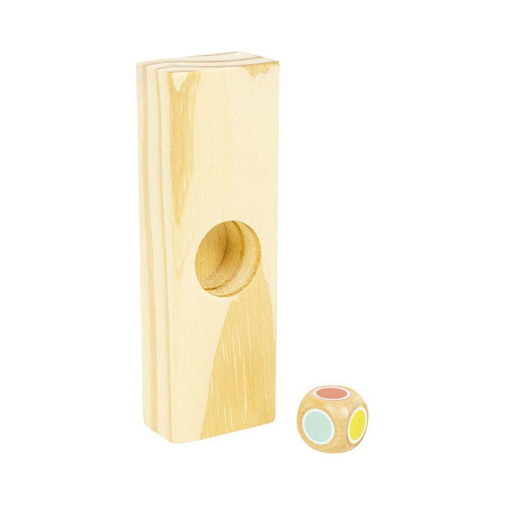 TP Toys  Holz Wackelturm FSC 