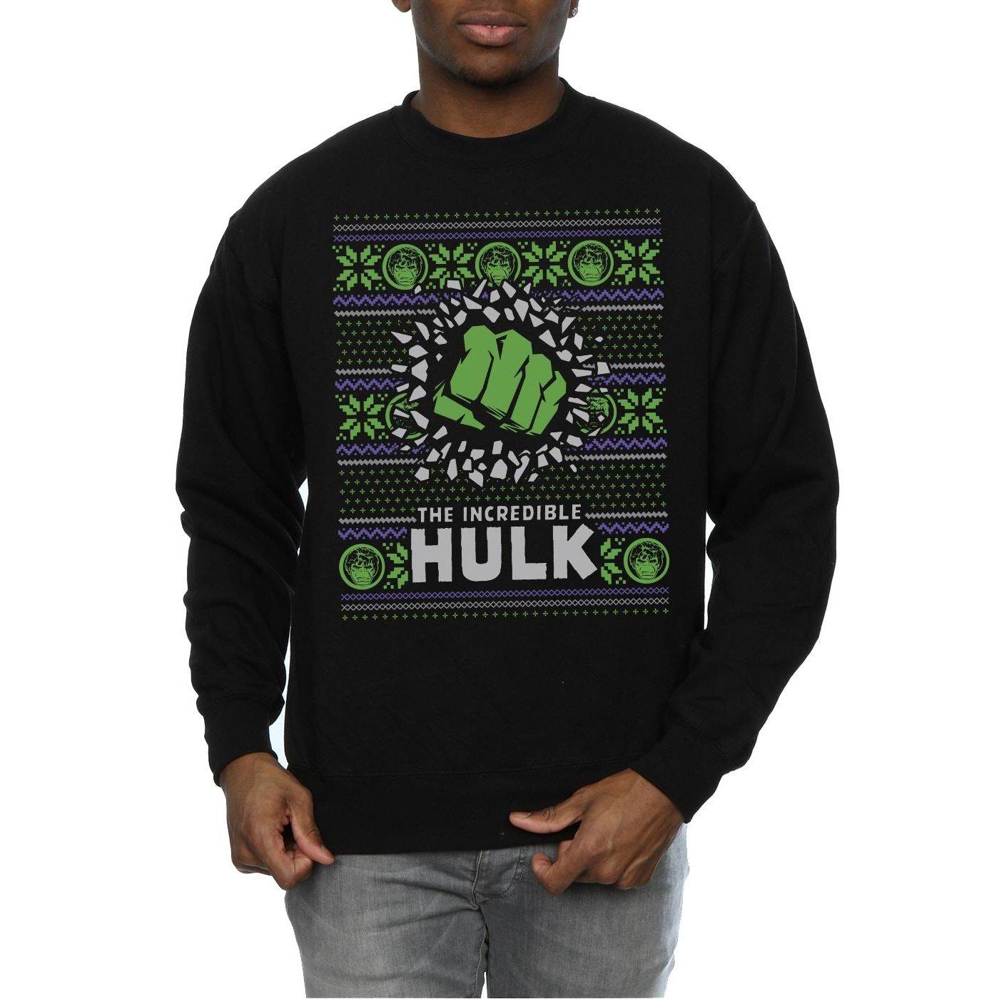 MARVEL  Sweatshirt 