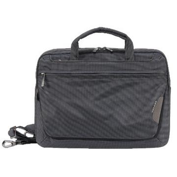 BEWO15-M Laptoptasche 39,1 cm (15.4") Aktenkoffer Schwarz