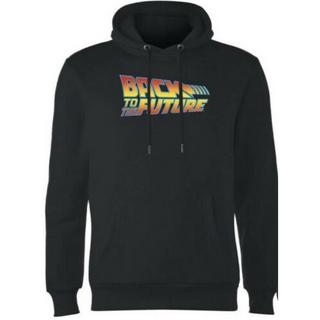 Back To The Future  Sweat à capuche 