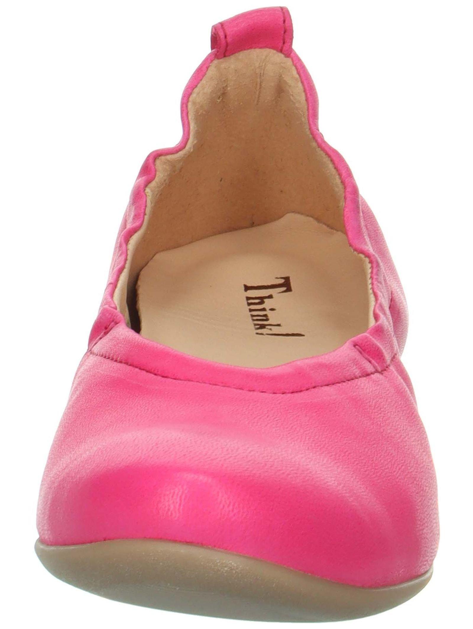 Think!  Ballerines 