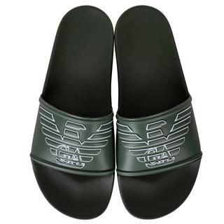 EMPORIO ARMANI  Badesandale 