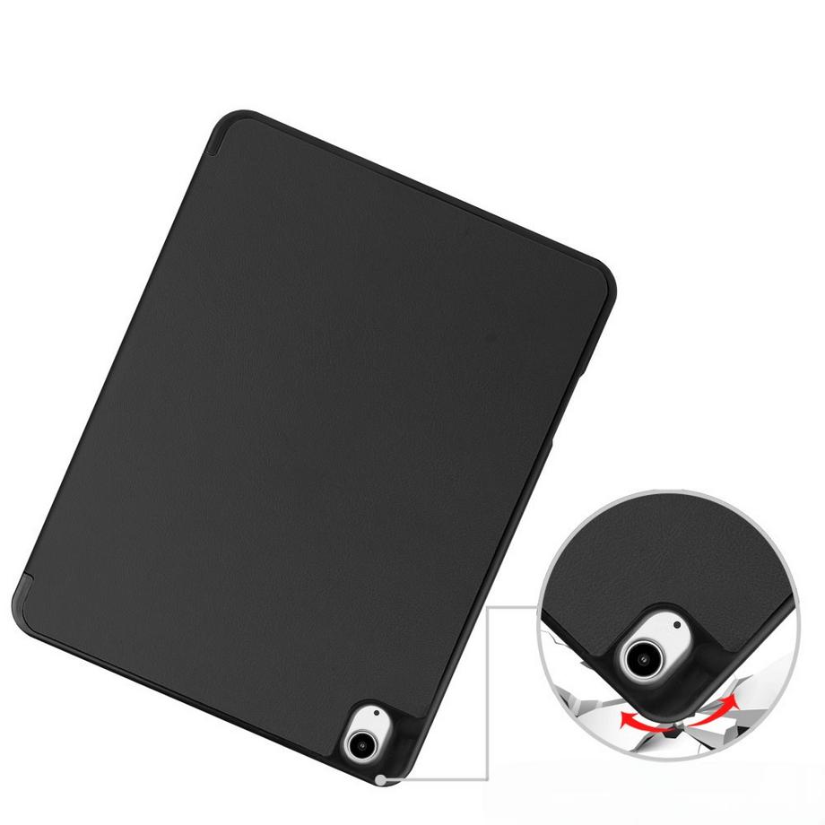 Cover-Discount  iPad Air 13 (M2 / M3) - Coque Smart Case Pencil Holder 