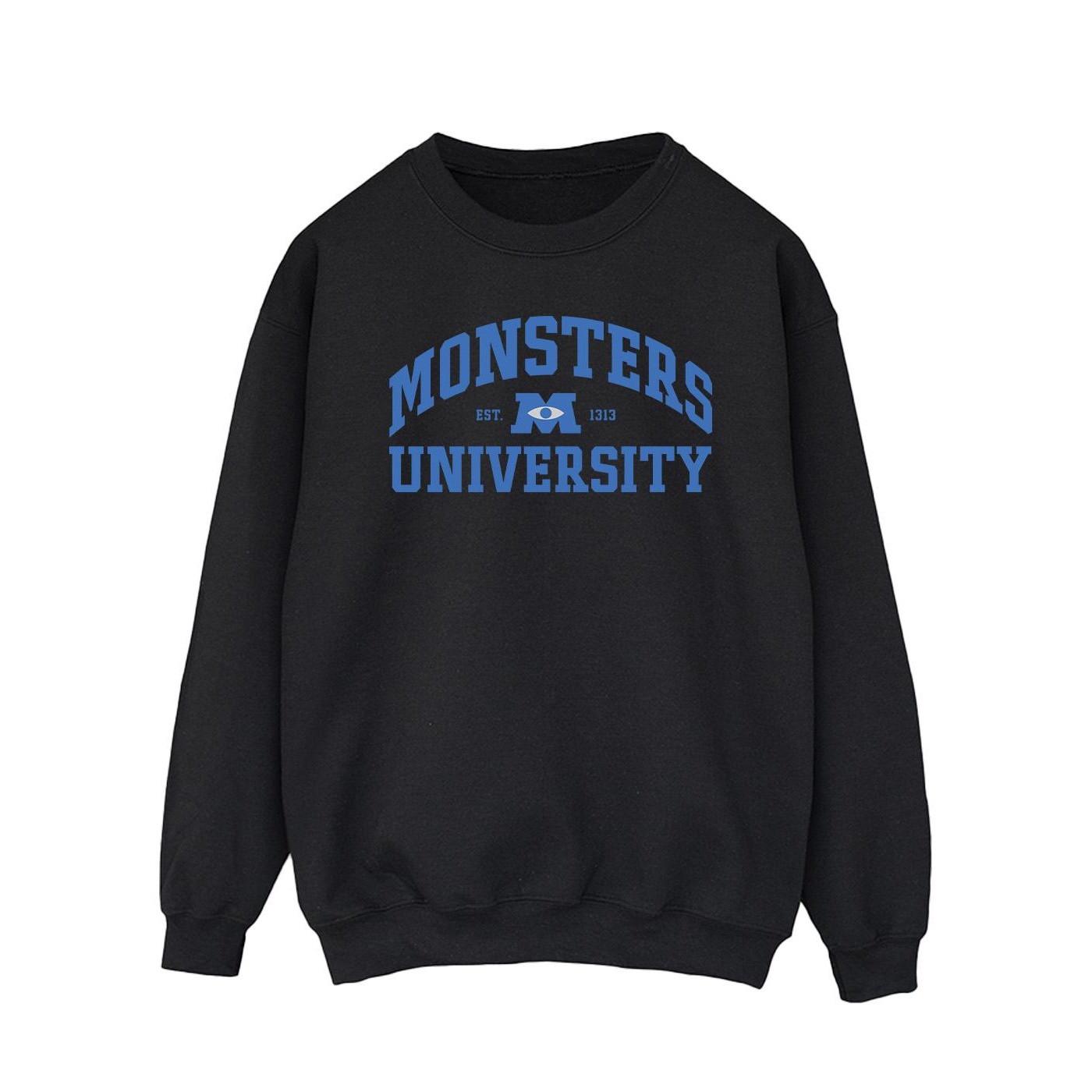 Disney  Monsters University Sweatshirt 