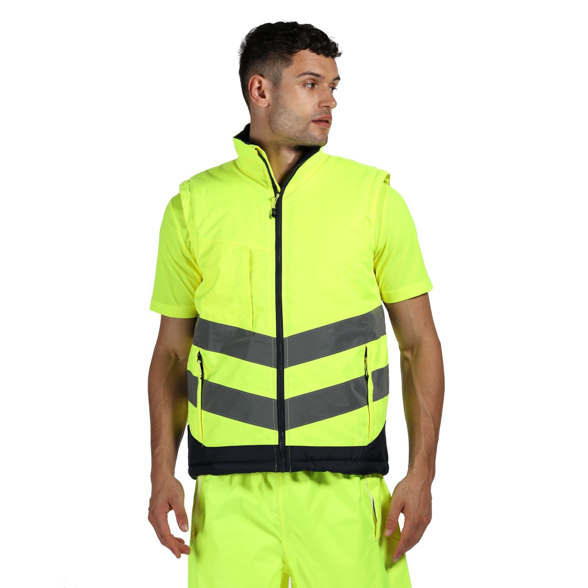 Regatta  Gilet PRO s 