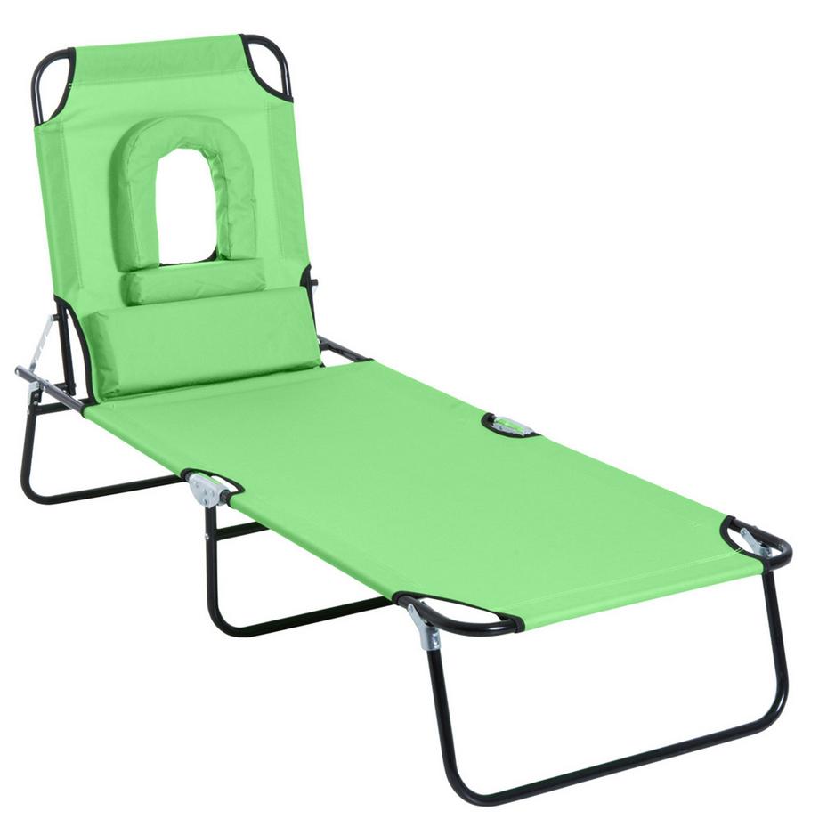 Chaise longue