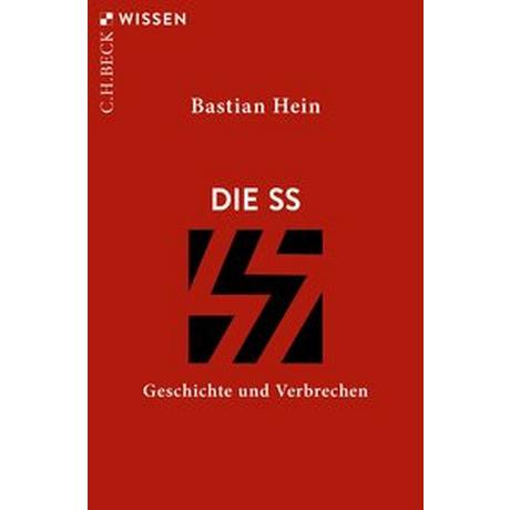 Die SS Hein, Bastian Libro in brossura 