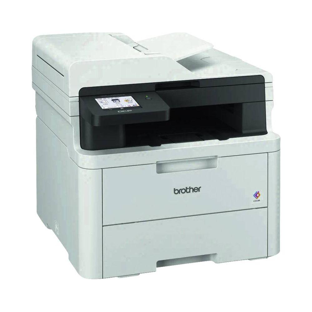 brother  DCP-L3560CDW 
