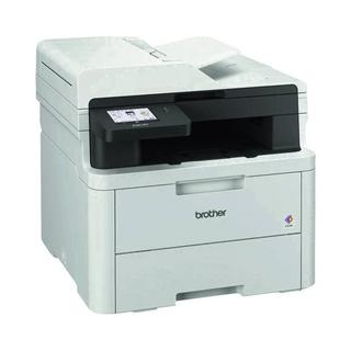 brother  DCP-L3560CDW LED A4 600 x 2400 DPI 26 ppm Wi-Fi 