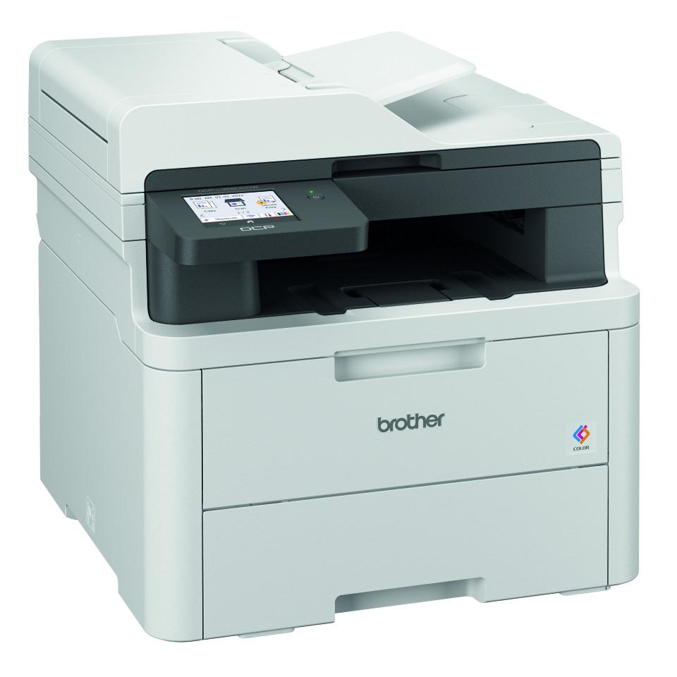 brother  DCP-L3560CDW LED A4 600 x 2400 DPI 26 ppm Wi-Fi 