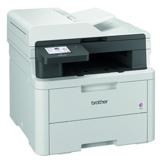 brother  DCP-L3560CDW 