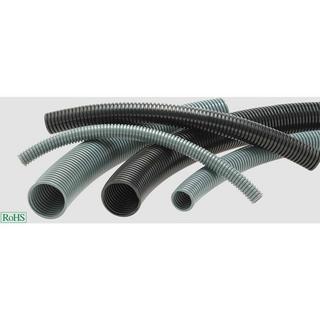 Helukabel  HELUcond PA6-S Tubo corrugato Nero 6.60 mm 50 m 