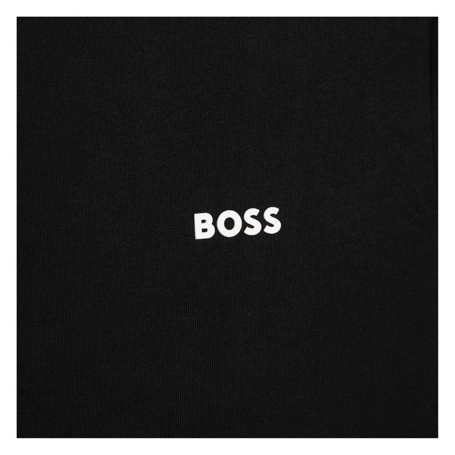 BOSS  Maglietta Logo Piccolo 